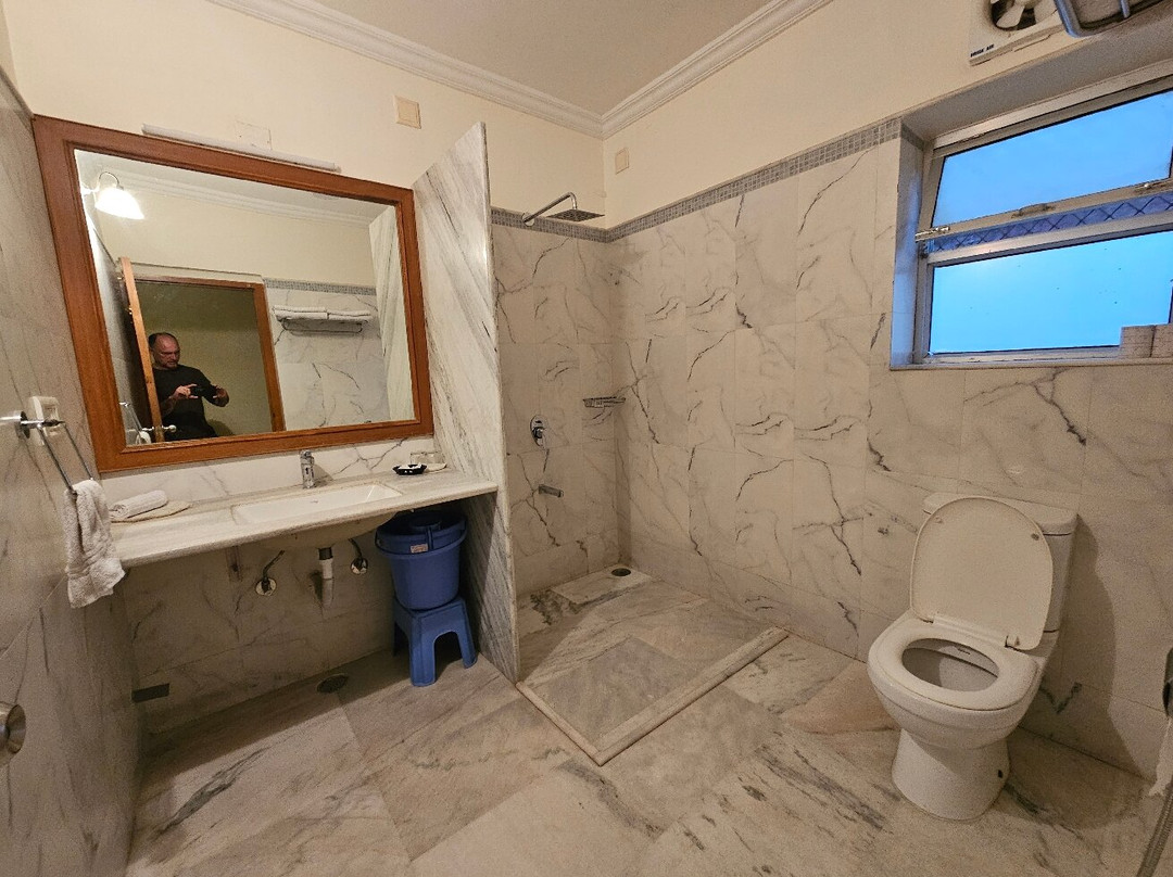 Hotel Jaswant Bhawan主图