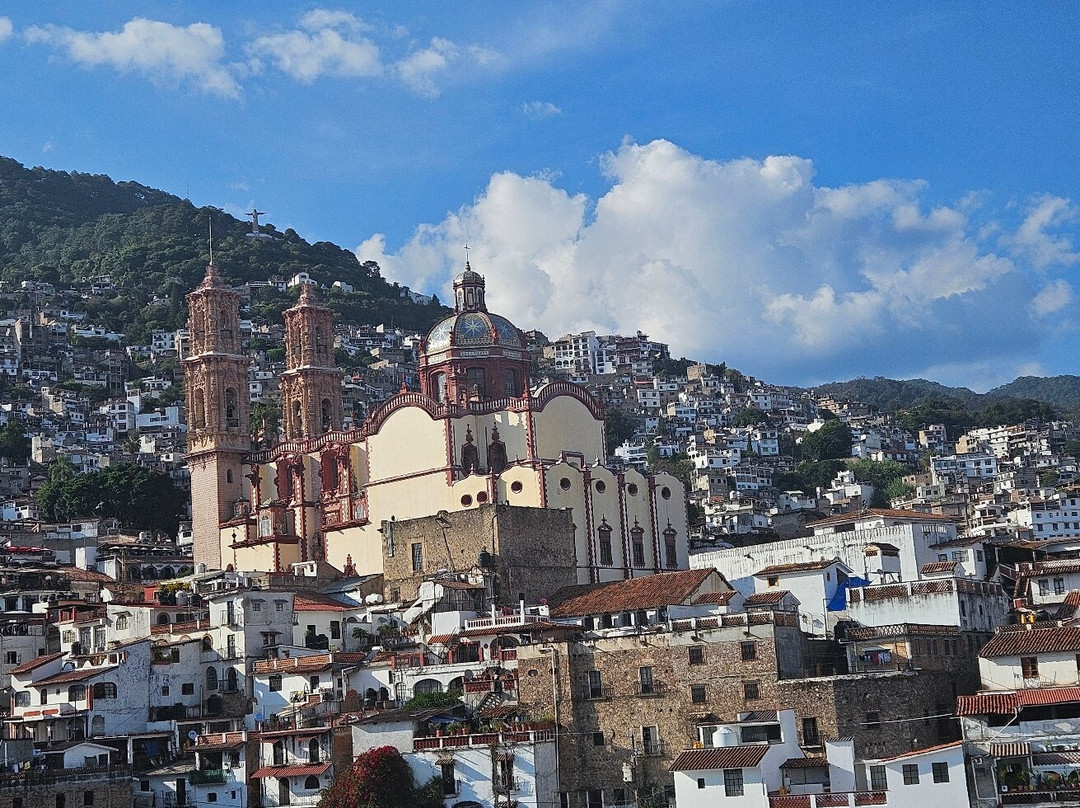 Boutique Pueblo Lindo主图