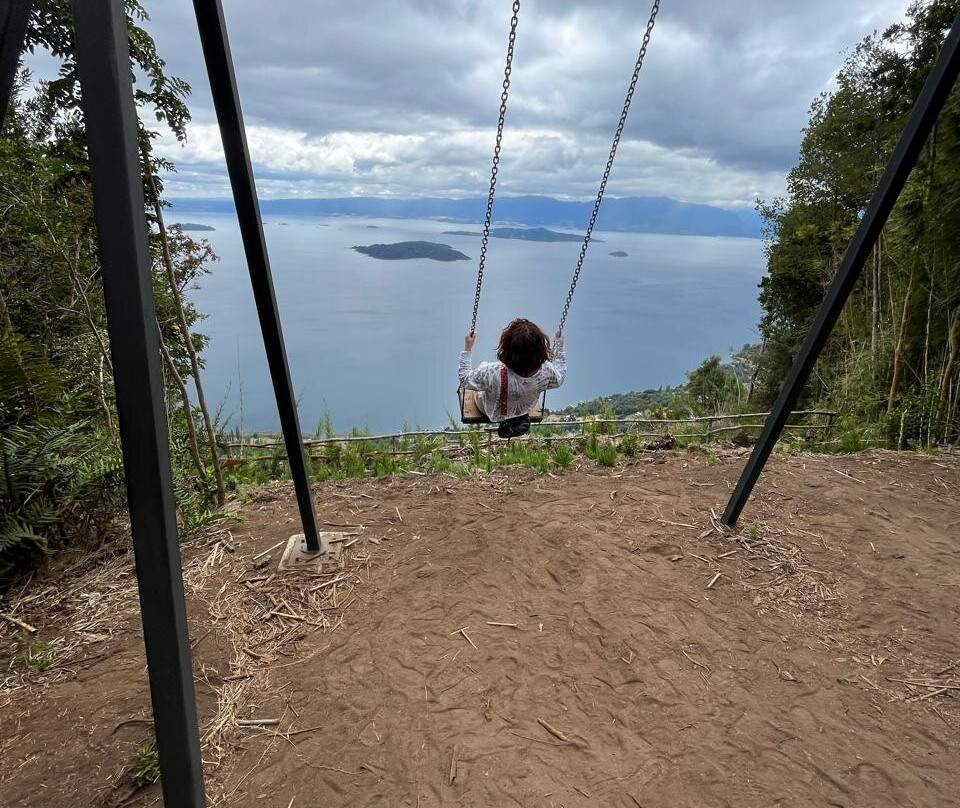 Parque Panoramico Lago Ranco-Lago Ranco必去景点