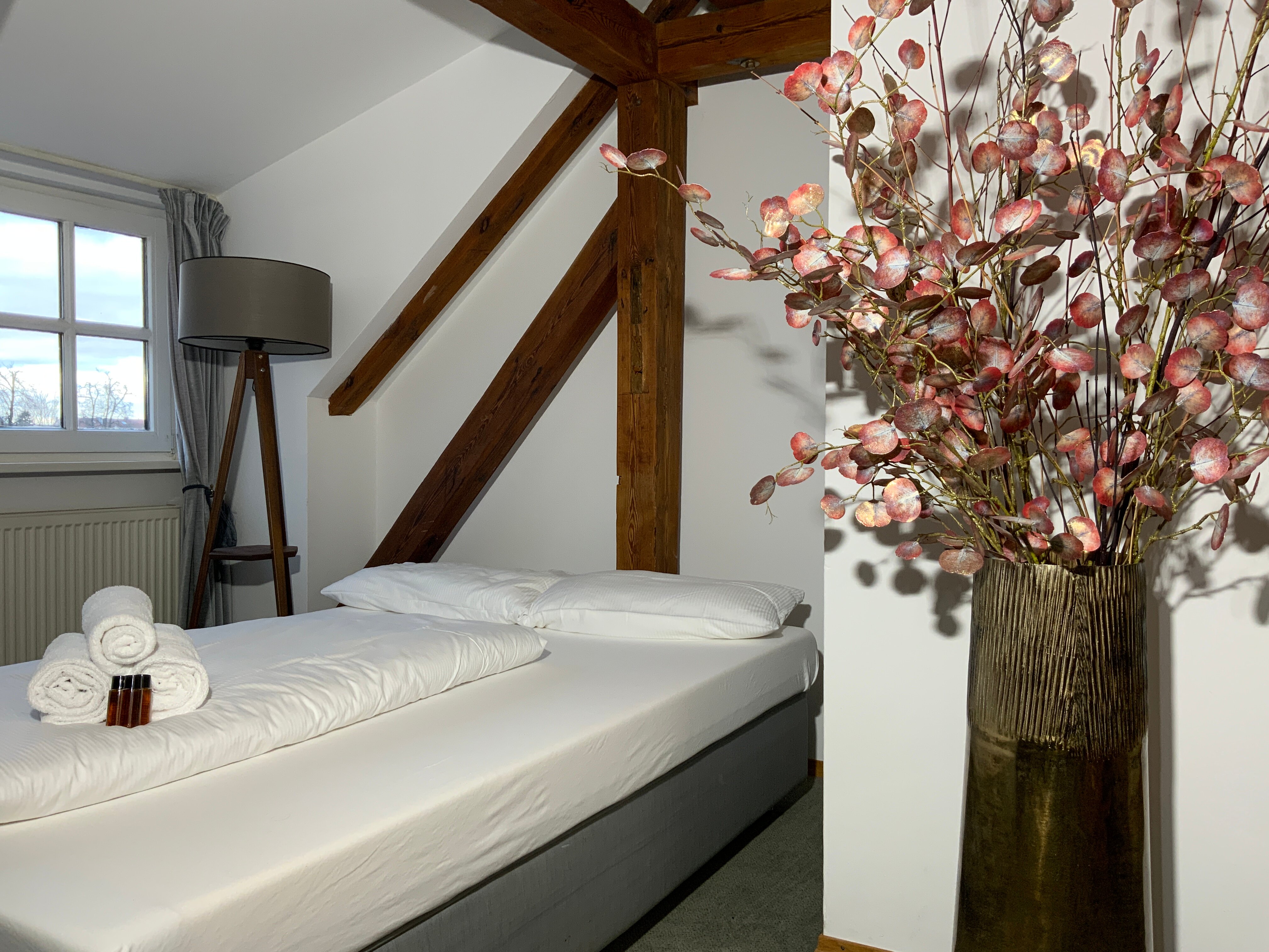 Alter Wirt Hotel-客卧