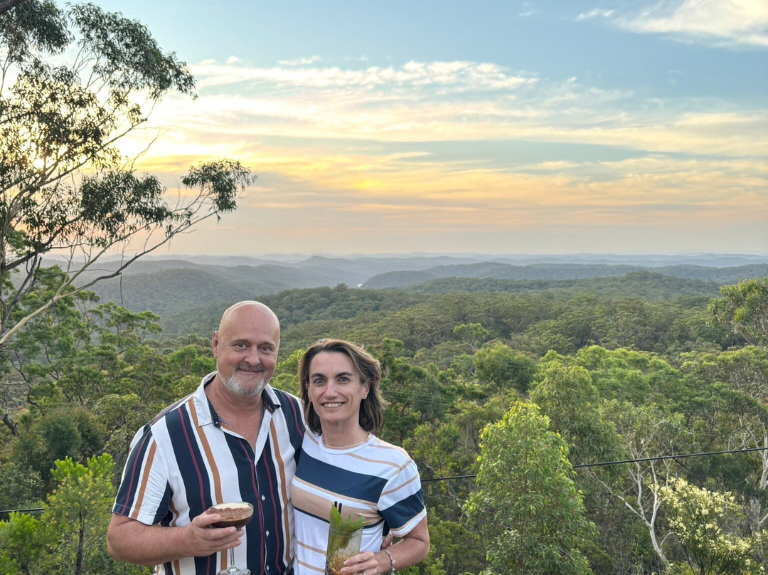 Noonaweena Accommodation主图