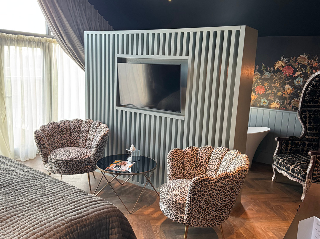 Charlton Hall at Charlton Hall Estate主图