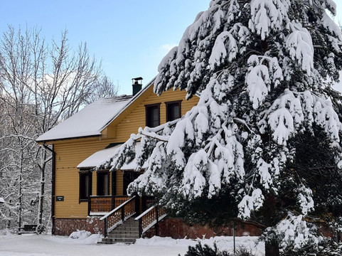 Yuryevskoe Podvorye Spa Complex-诺夫戈罗德必去景点