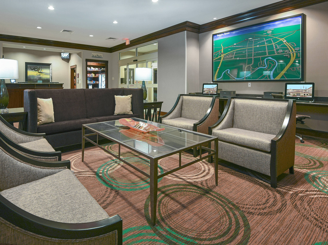 TownePlace Suites by Marriott Seguin主图