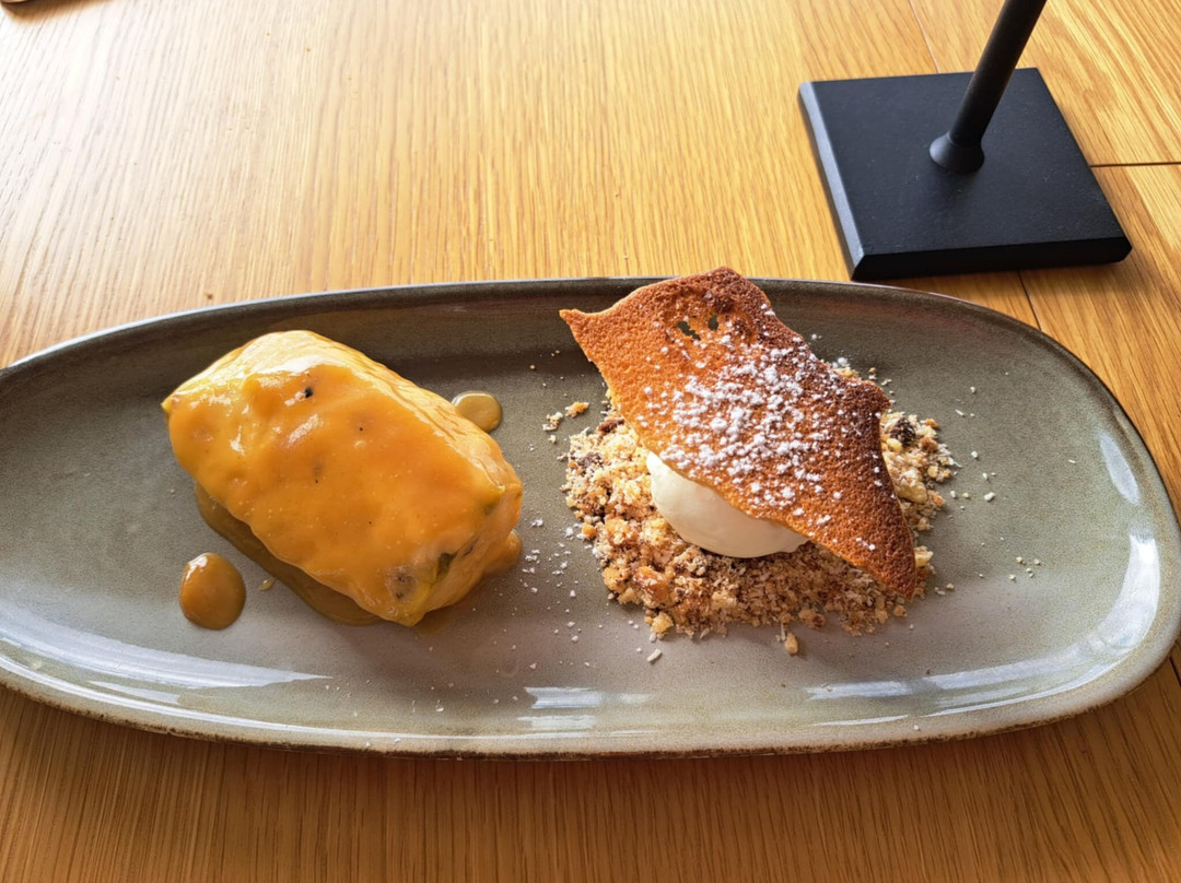 Core by Clare Smyth