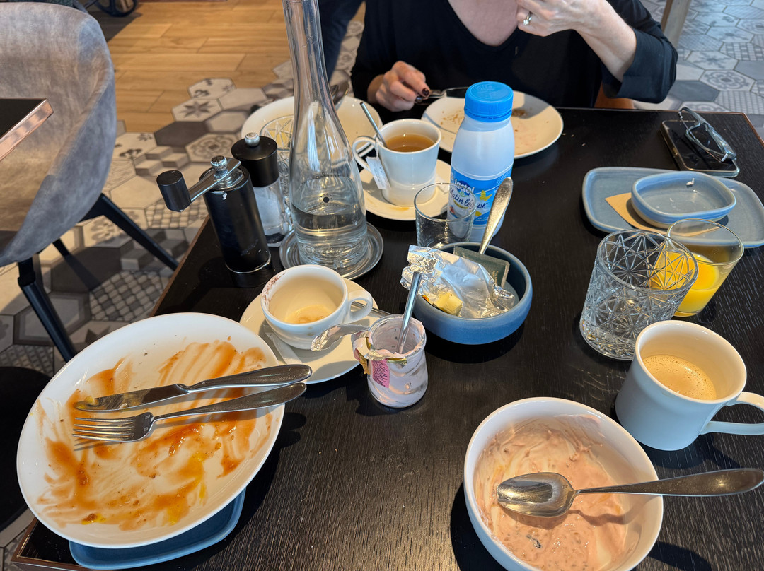 Hotel VoulezVous By Les Etincelles主图