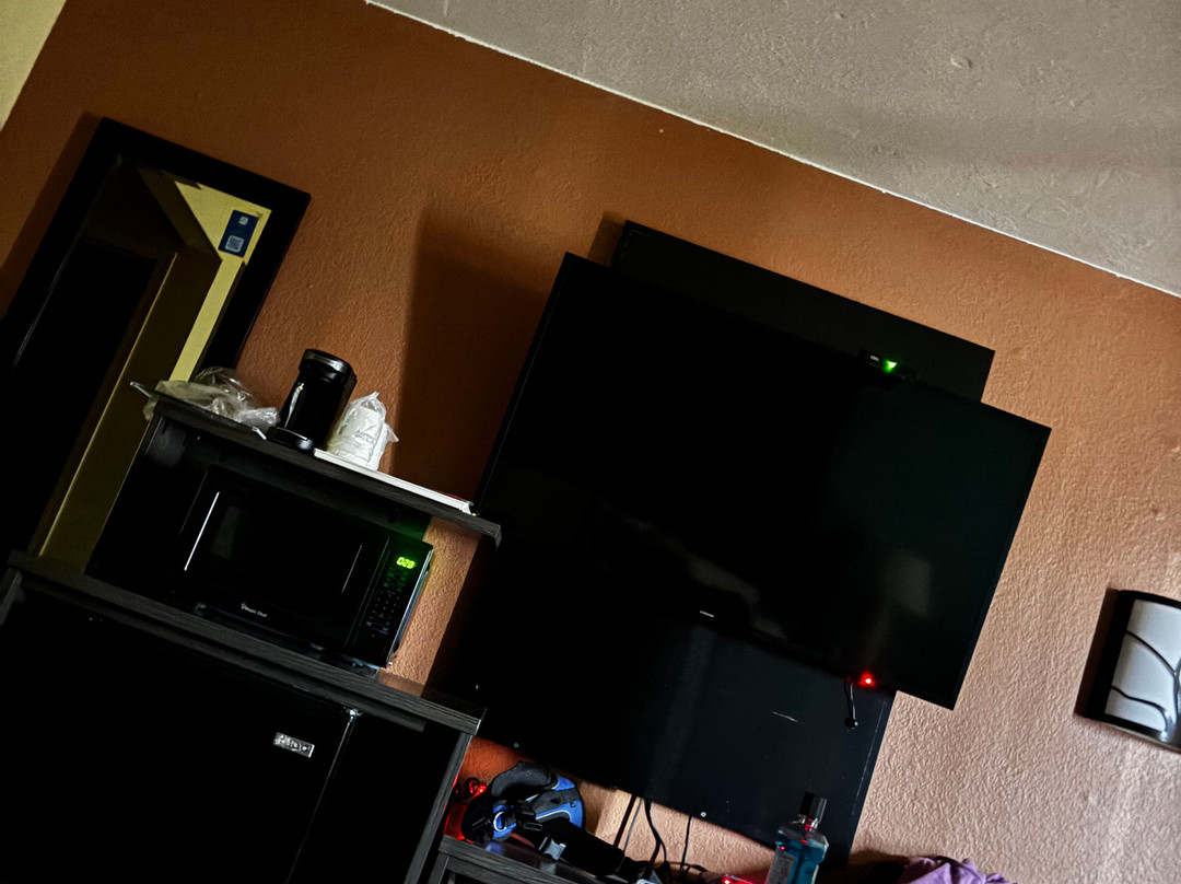 Super 8 By Wyndham Tulsa主图