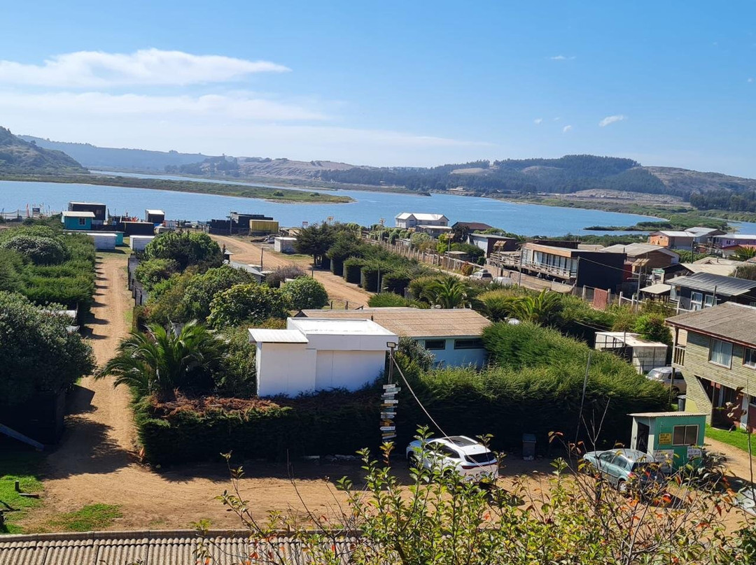 Camping Santa Rosa