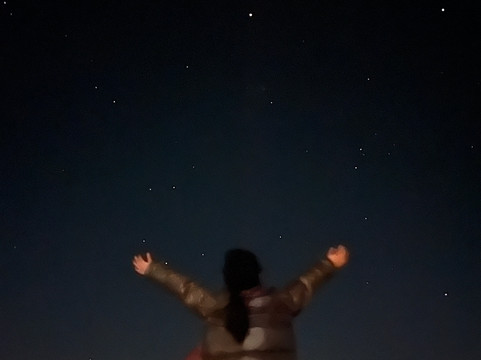 撒哈拉探险之旅-梅如卡必去景点