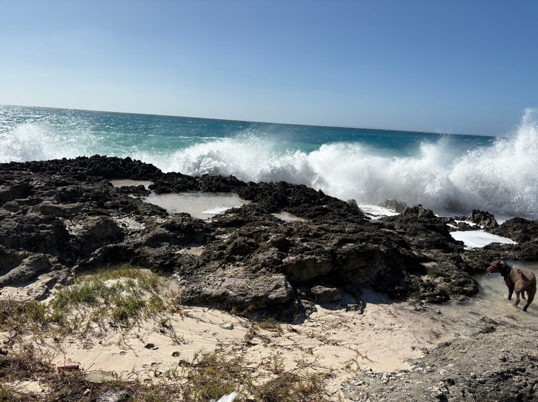 La Douche-Saint Francois必去景点