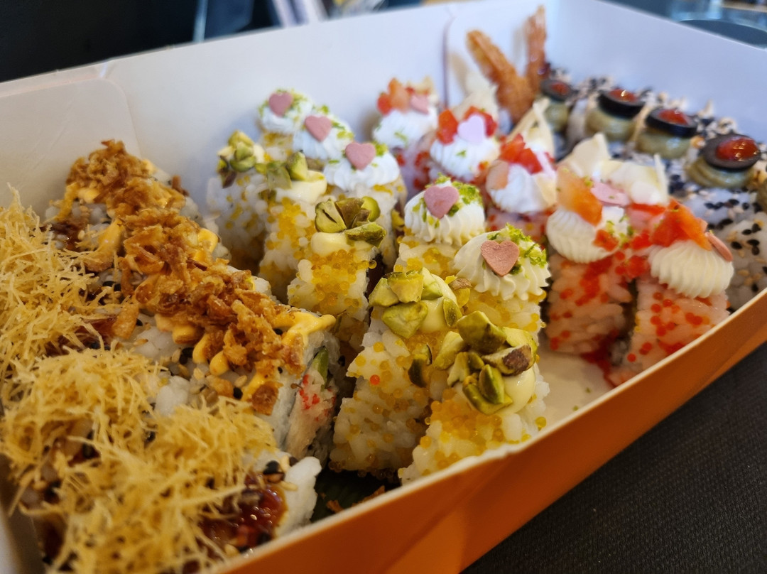 Sushitaly