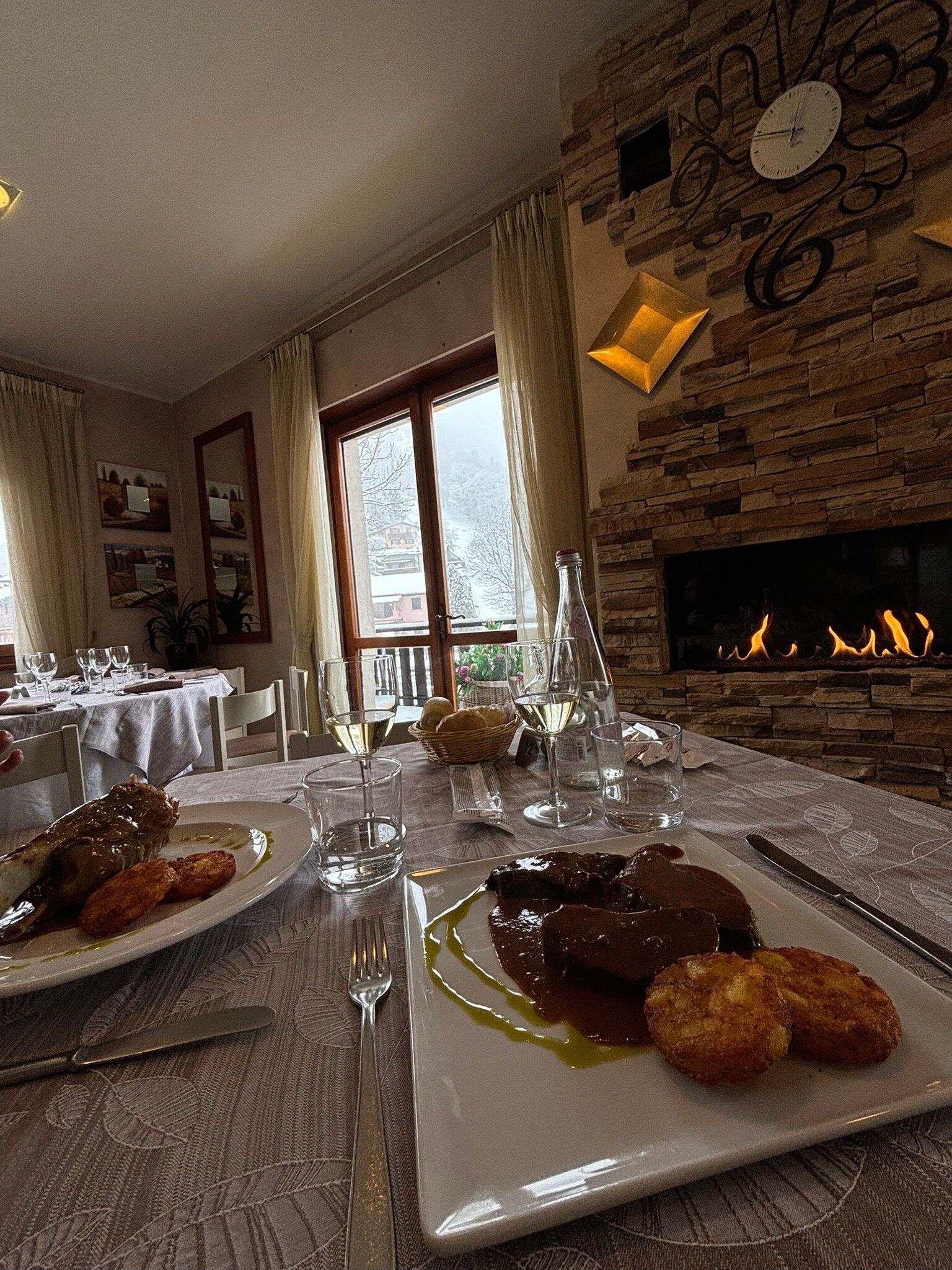 Hotel Ristorante Marcellino-官方