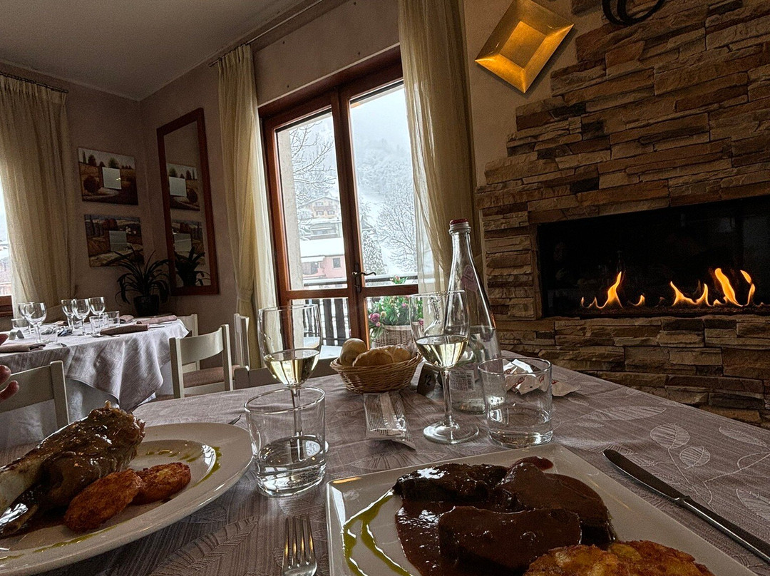 Hotel Ristorante Marcellino主图