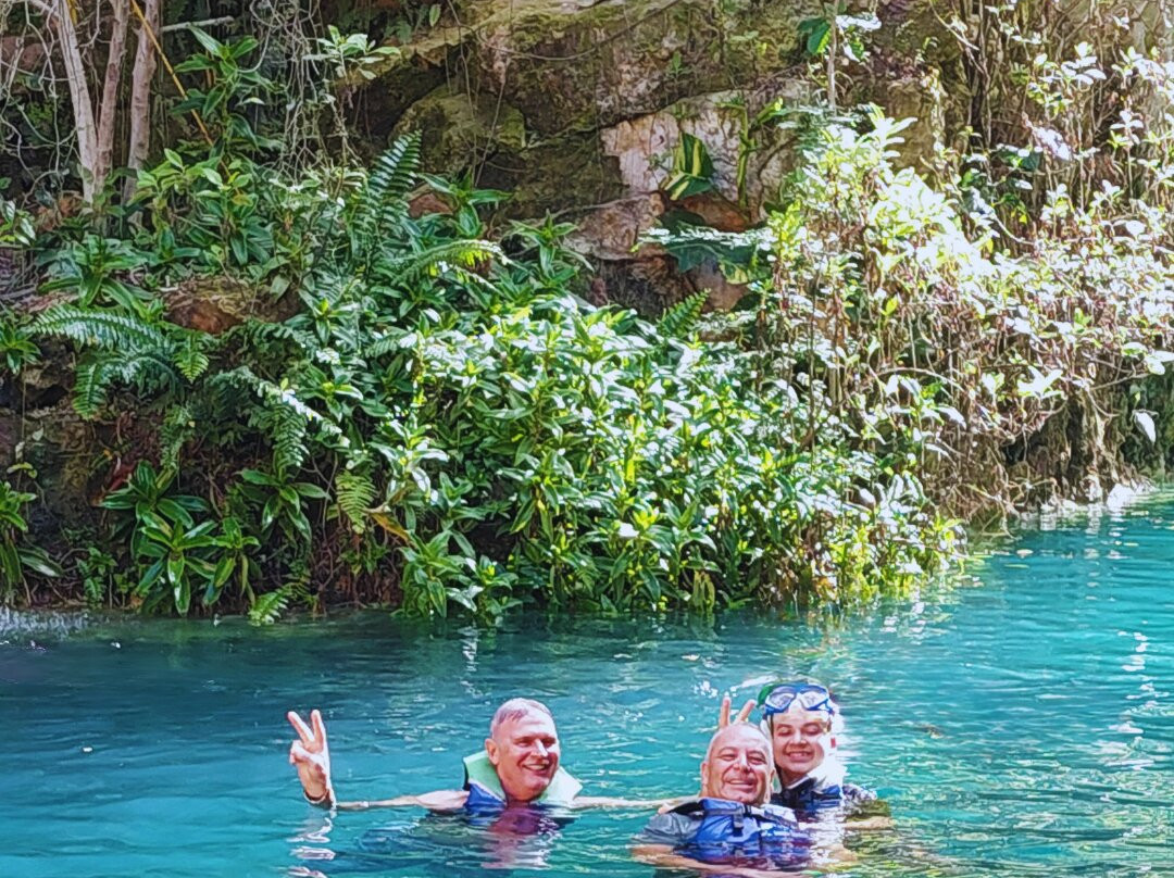 Mayan Ecotours-梅里达必去景点
