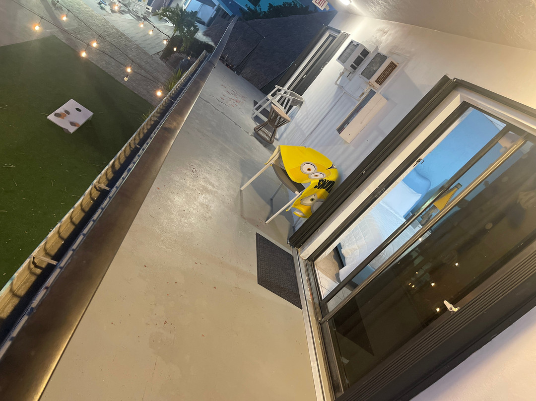 Edgewater Lodge主图