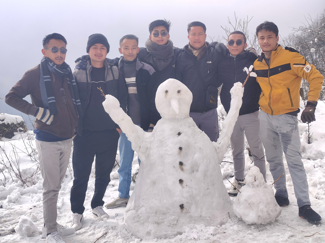 Lord Tours & Travels景点图片