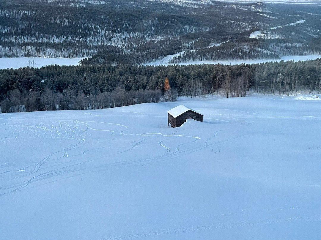 Dalseter Høyfjellshotell主图