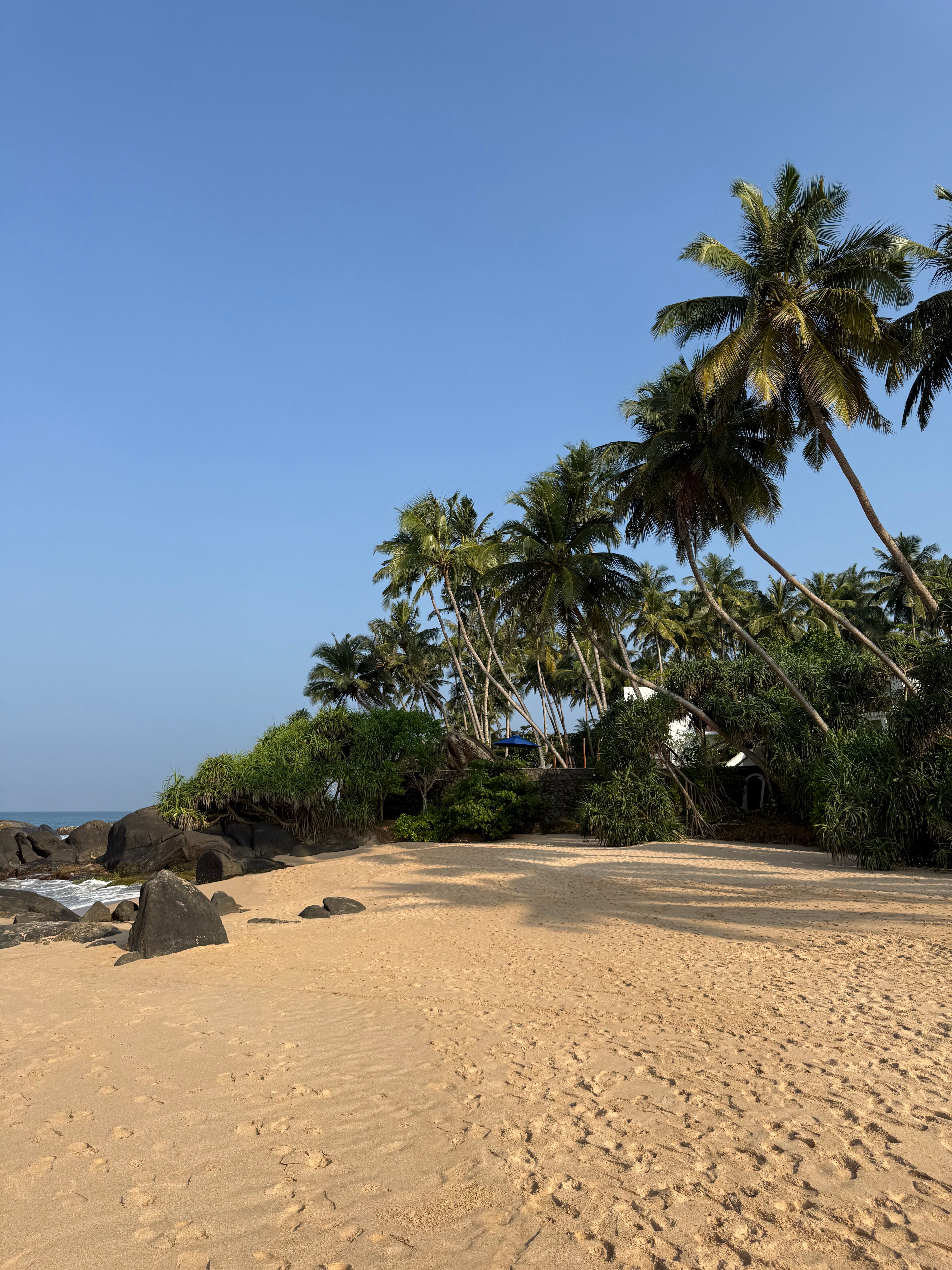 Kumu Beach-泳池