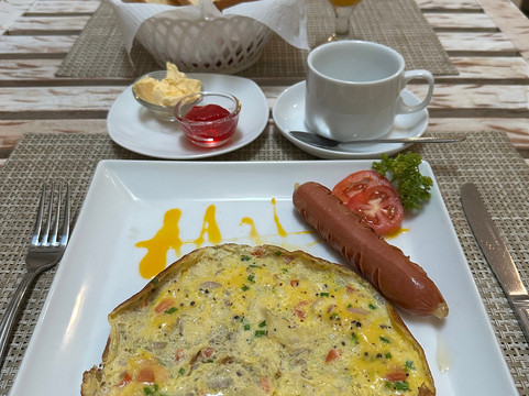 科伦坡罗克韦尔酒店主图