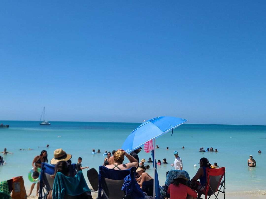 Playa Buyé-Cabo Rojo必去景点