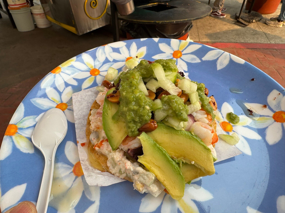 Posada El Rey Sol主图