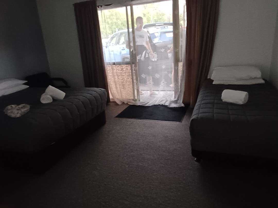 Ohakune Court Motel主图