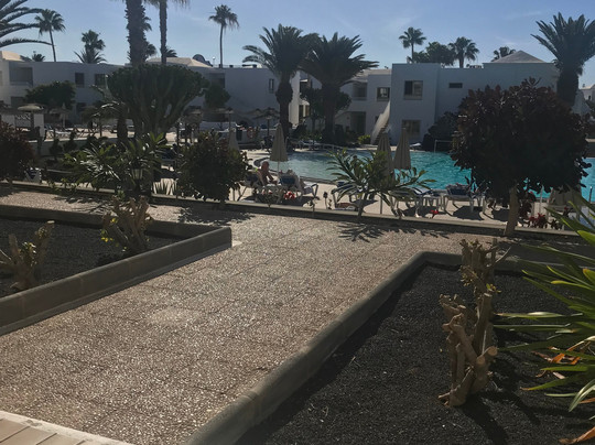 弗洛雷斯塔酒店主图