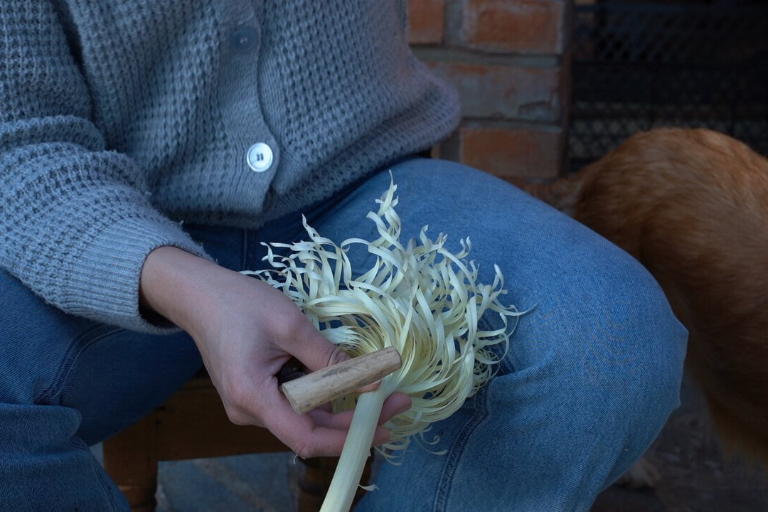 Chichilaki-making Workshop-巴统必去景点