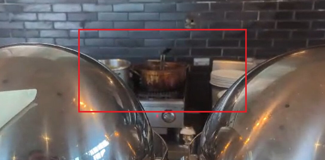 Fiesta Americana Monterrey Pabellón M主图