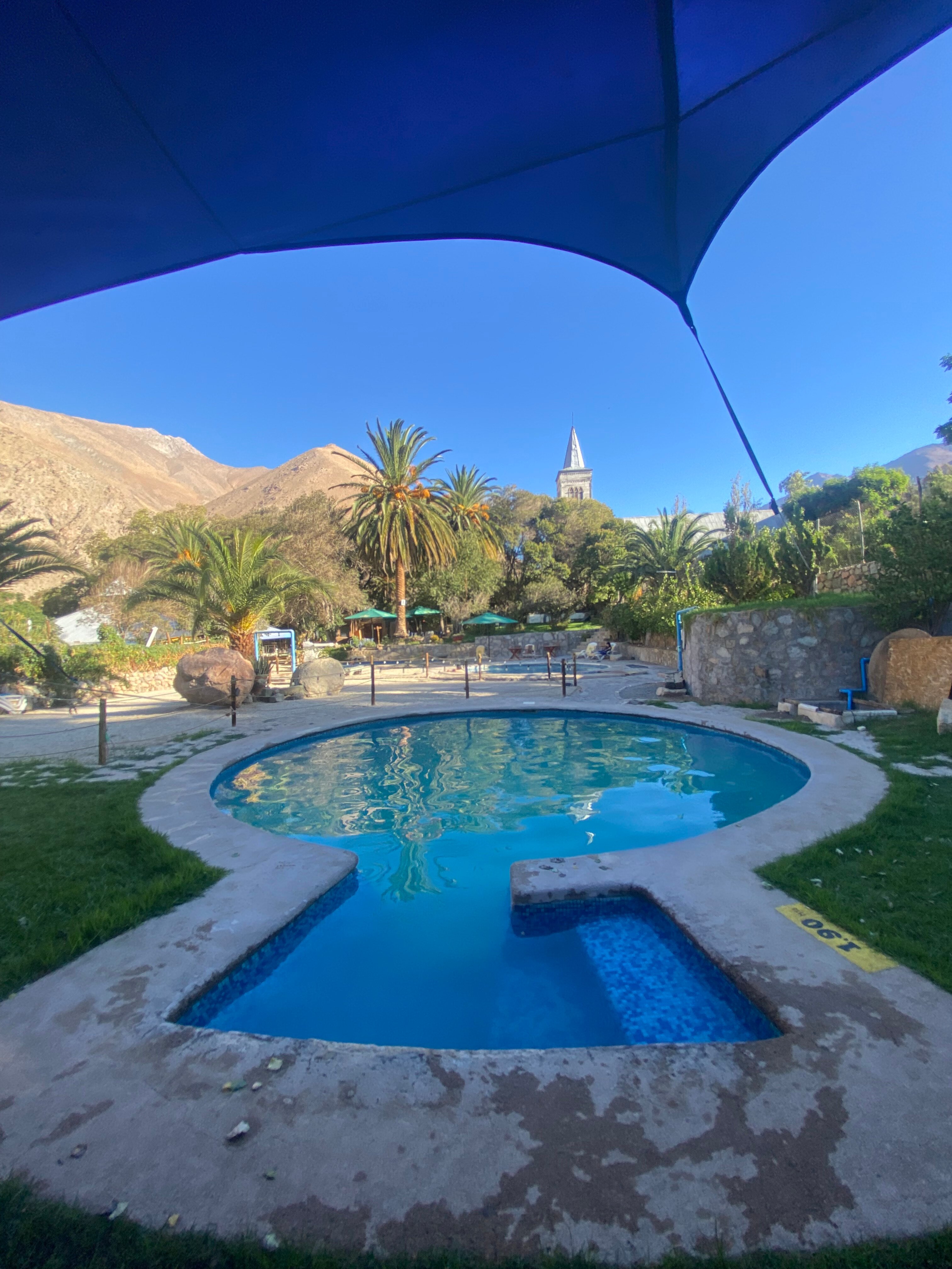 Hotel Elqui-官方