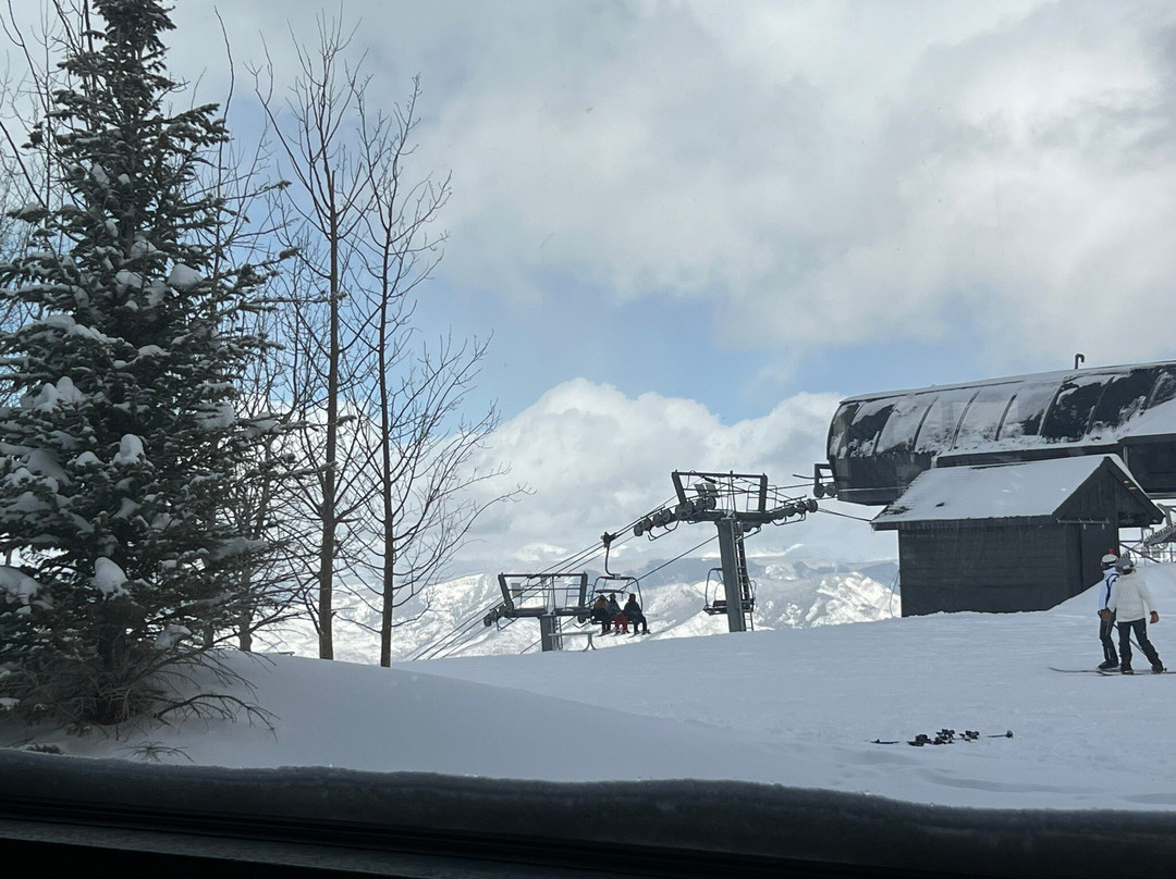 Stonebridge Condominiums主图