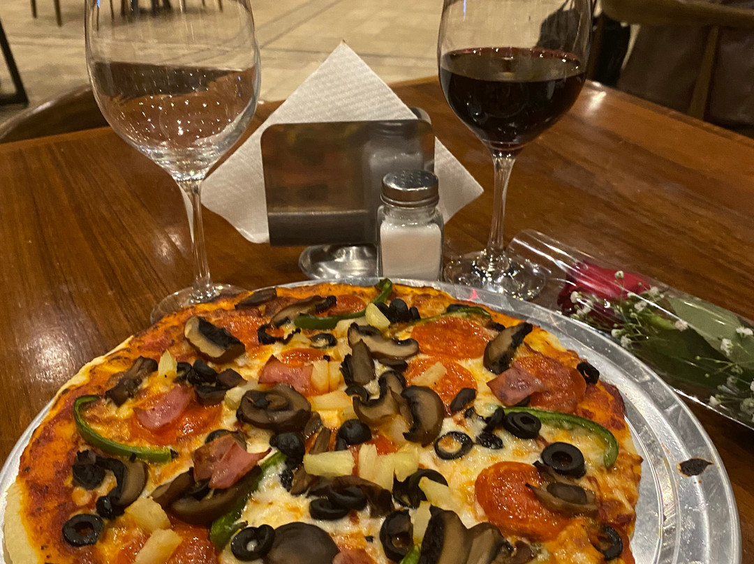 Hotel MARIELENA主图