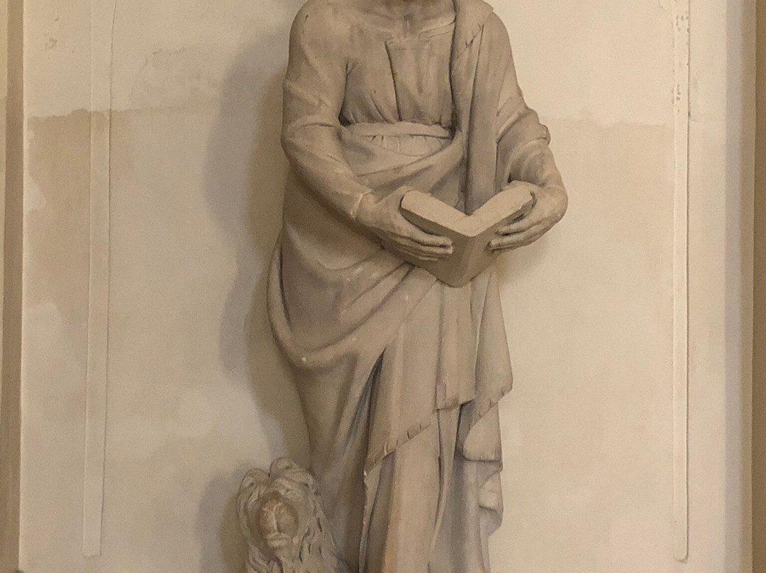 Chiesa Parrocchiale dei Santi Giacomo Apostolo e Nicola Vescovo景点图片