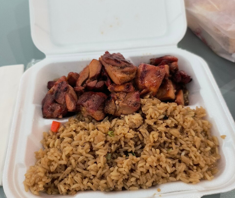 Coastal Grand Mall-美特尔海滩必去景点