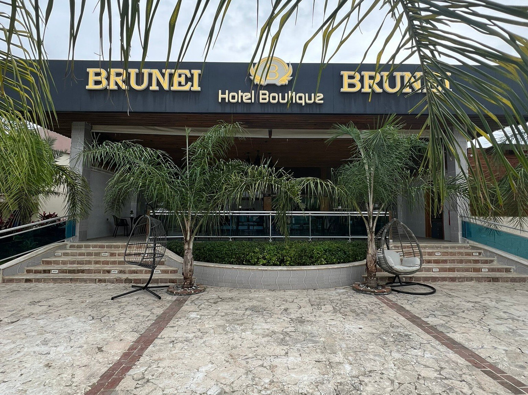 Brunei Hotel Boutique