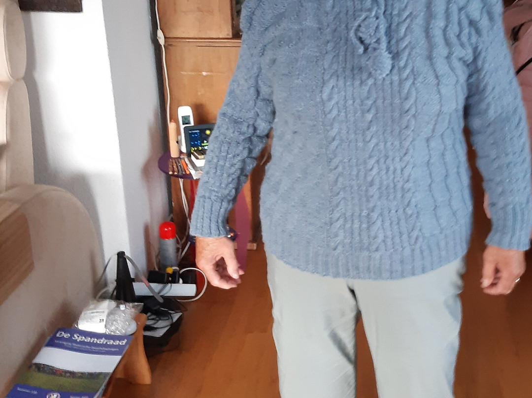 Wieringer Eiland Museum Jan Lont-Hippolytushoef必去景点