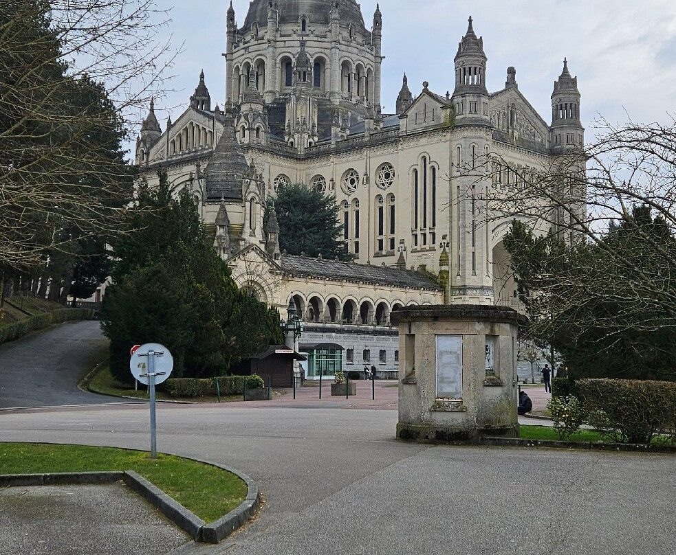 Domaine Les Marronniers主图