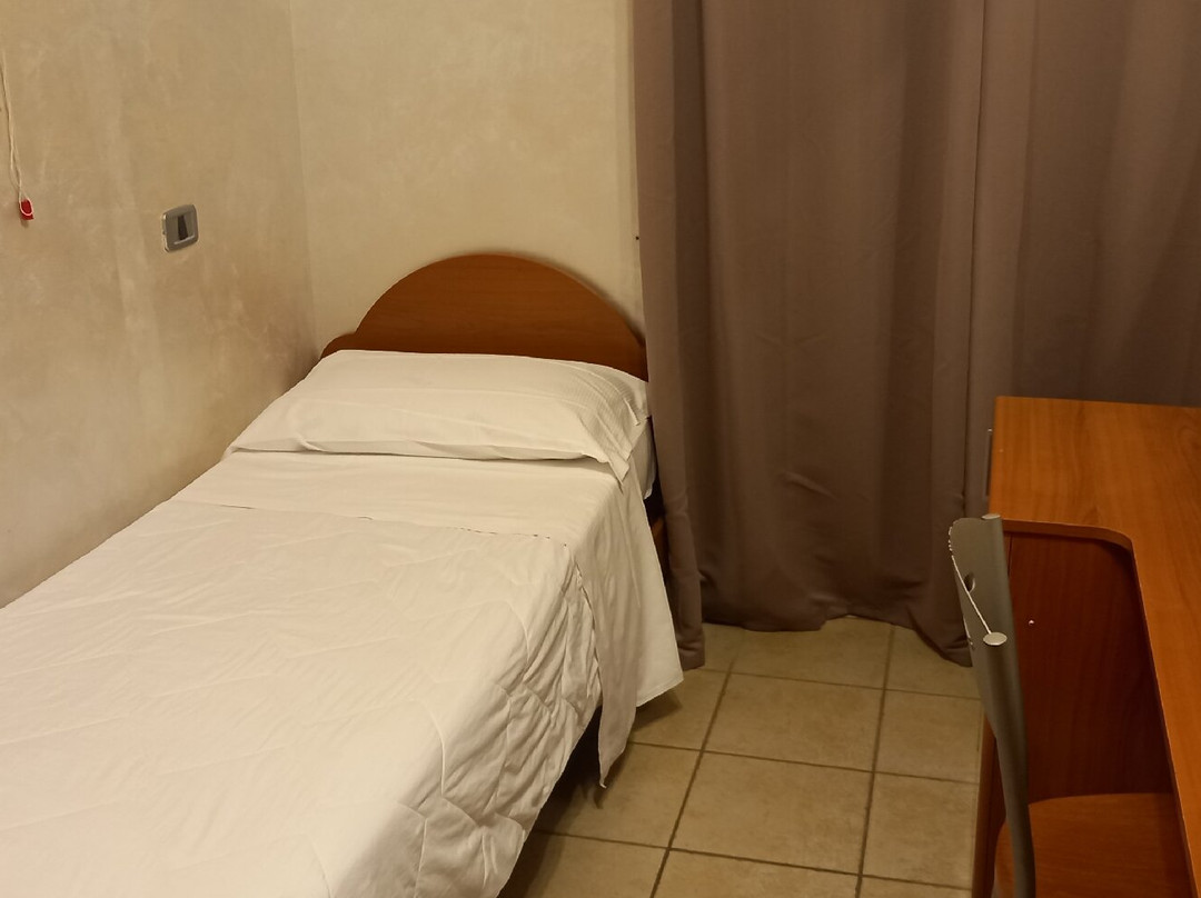 Tea Palace Hotel主图