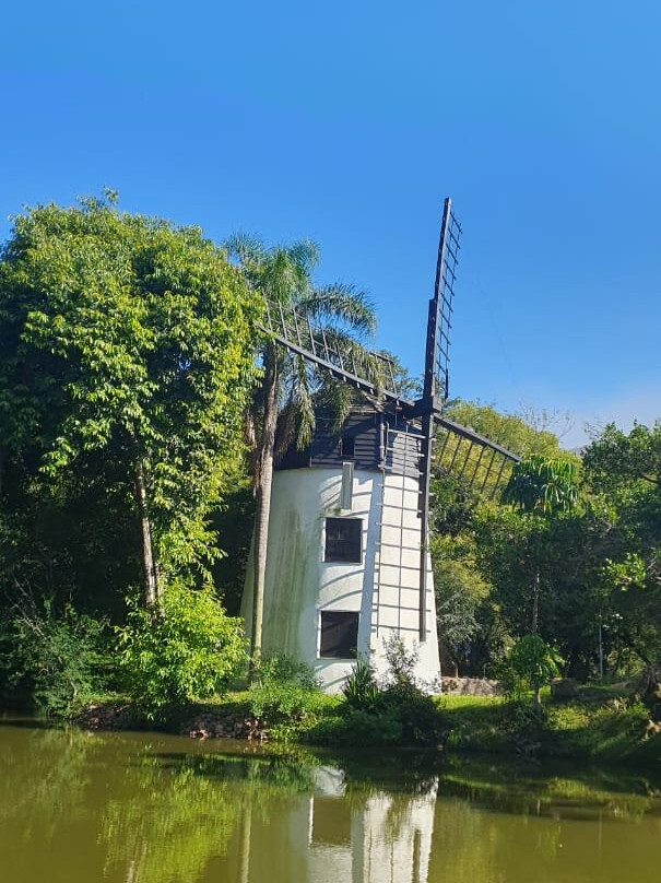 风车公园-阿雷格里港必去景点