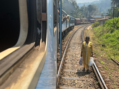 Visit Sri Lanka Tours-班托塔必去景点