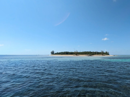 ​​​​​​​​​Ocean Motion Water Sports-弗里波特必去景点