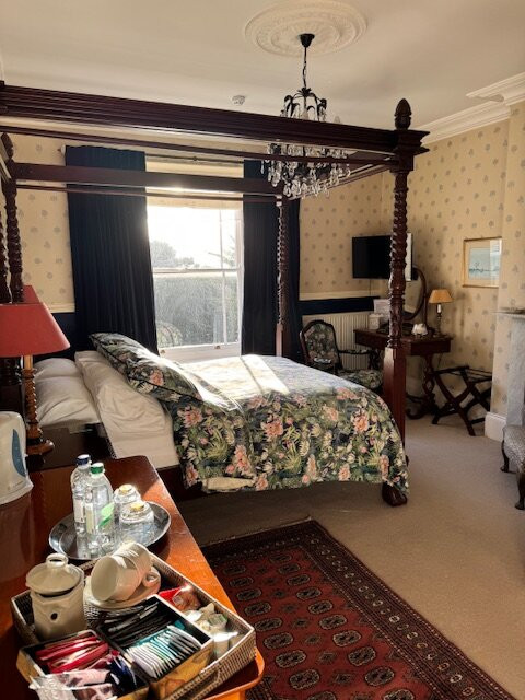 Kerrington House主图