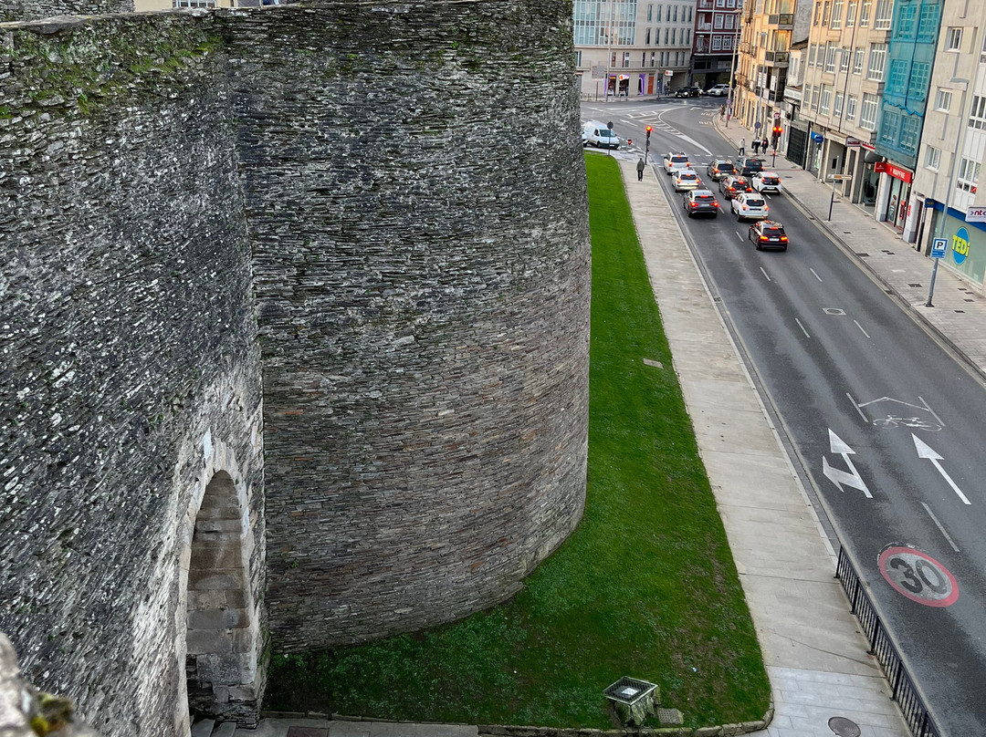 Porta Falsa-卢戈省必去景点