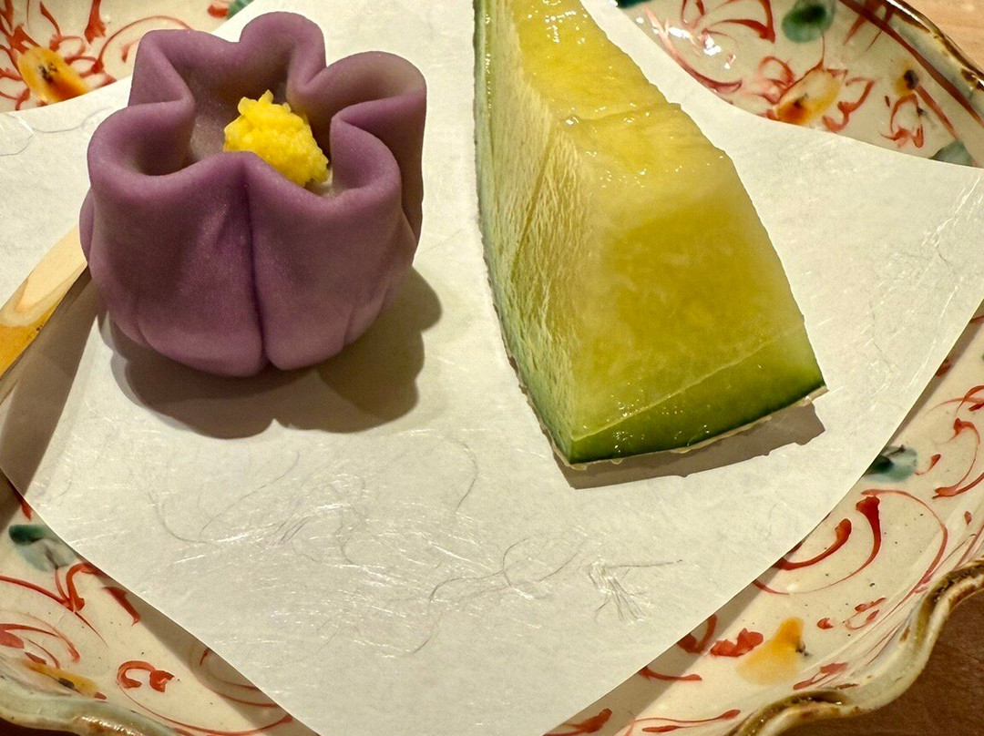 お肉割烹 而今