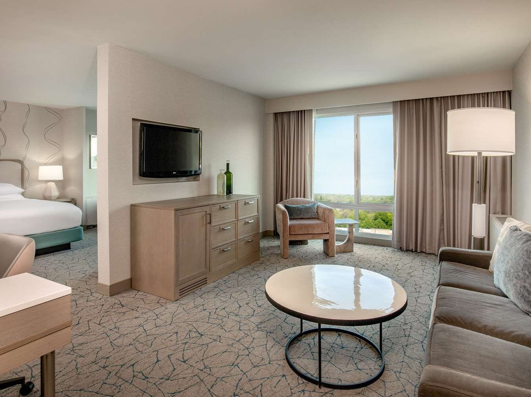 Doubletree By Hilton Chicago - North Shore Conference Center