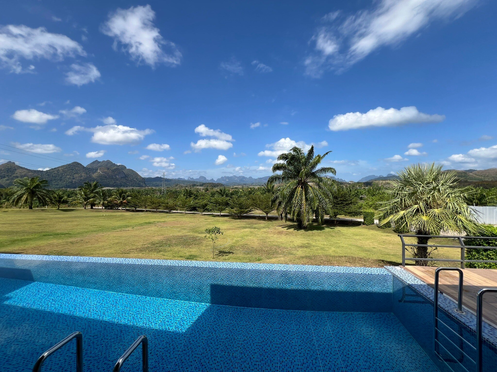 Belong Jin the Dam Resort-官方