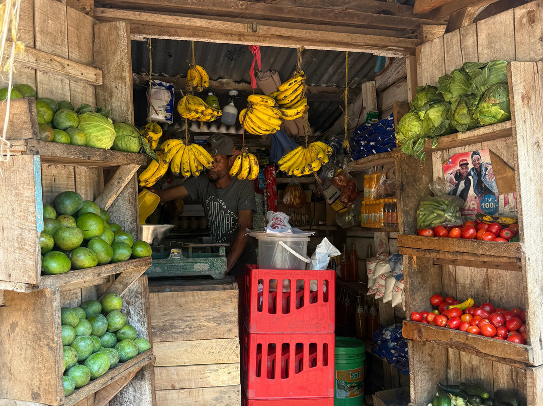 Magamba Eco-cultural Tourism-卢绍托必去景点