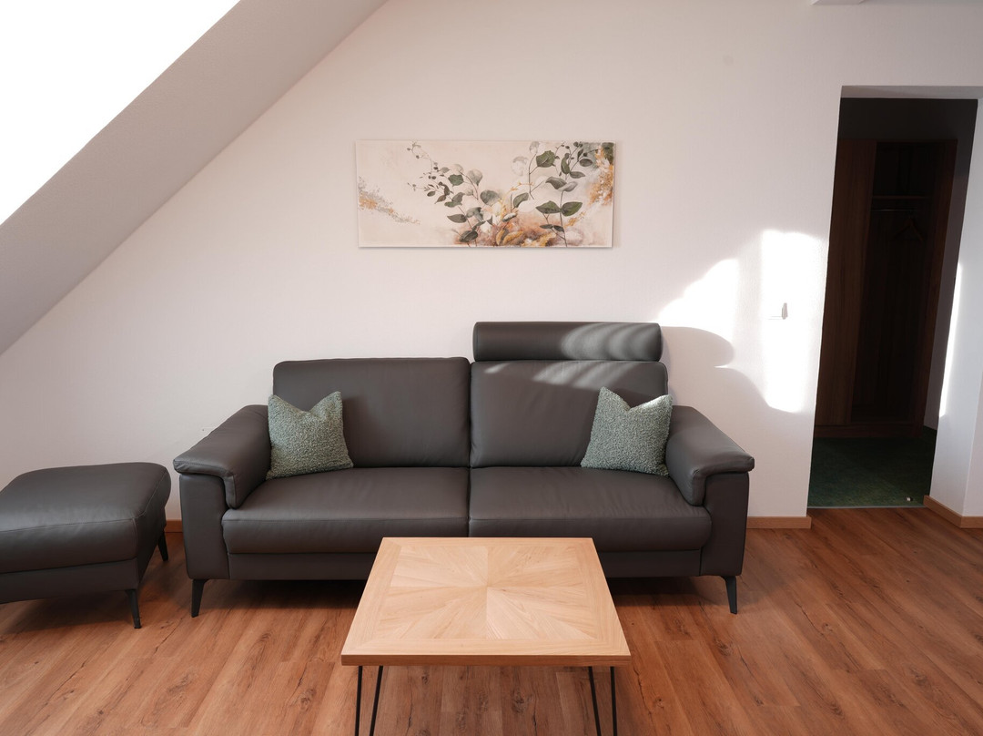 Gasthof - Pension Müller主图