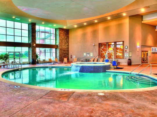 Isle Casino Hotel Waterloo主图