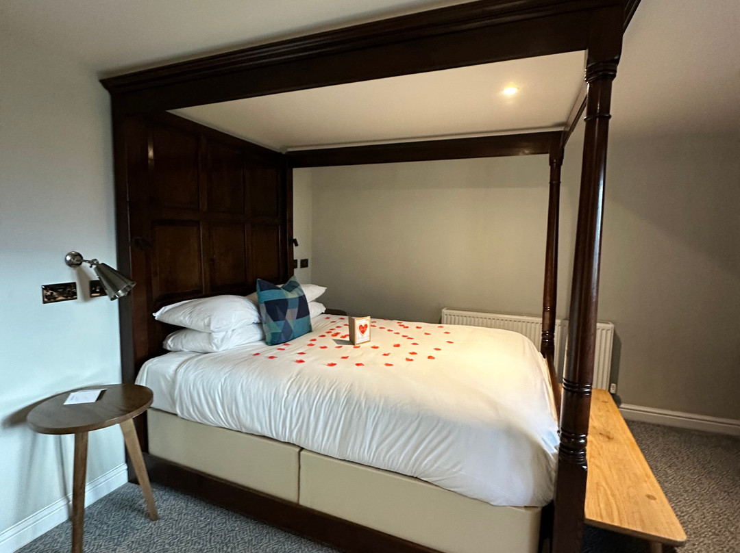 Mercure Barnsley Tankersley Manor Hotel主图